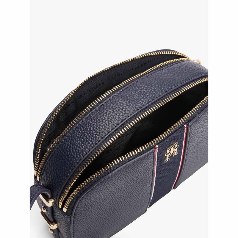 Tommy Hilfiger TH Legacy Textured Camerabag image number 2
